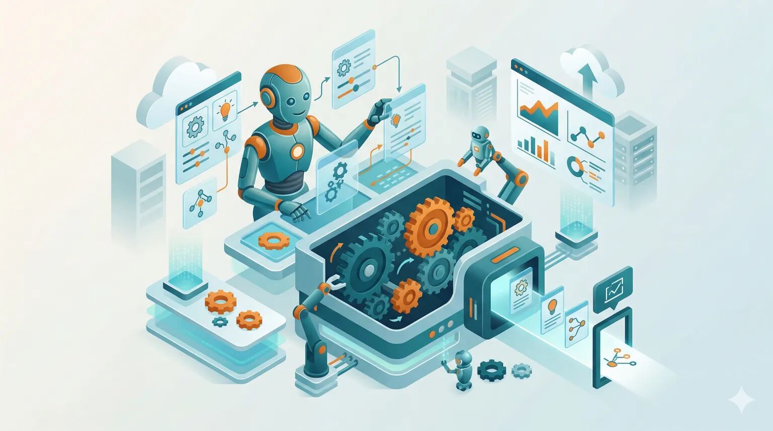 APE (Automatic Prompt Engineer)