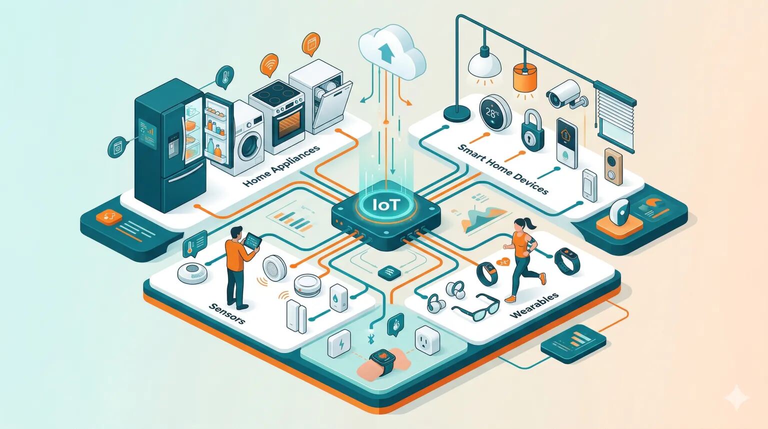 IoT (Internet des objets)