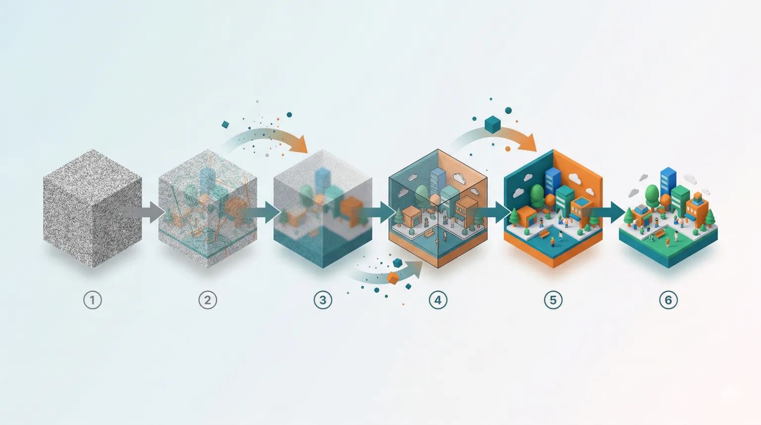 Modèle de diffusion