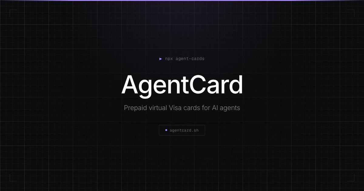 Agent Card