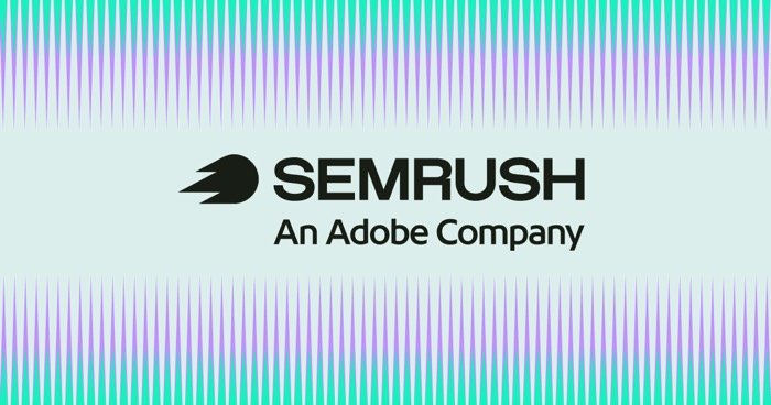 Capture d ecran de Semrush AI