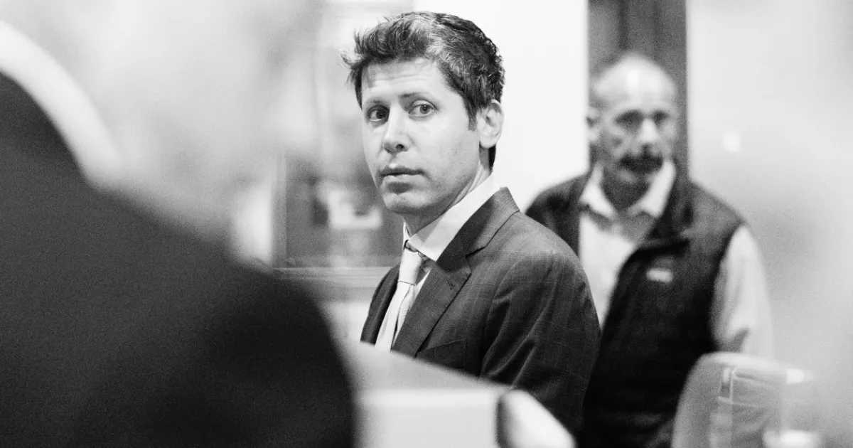 Musk vs Altman : bataille judiciaire autour d'OpenAI