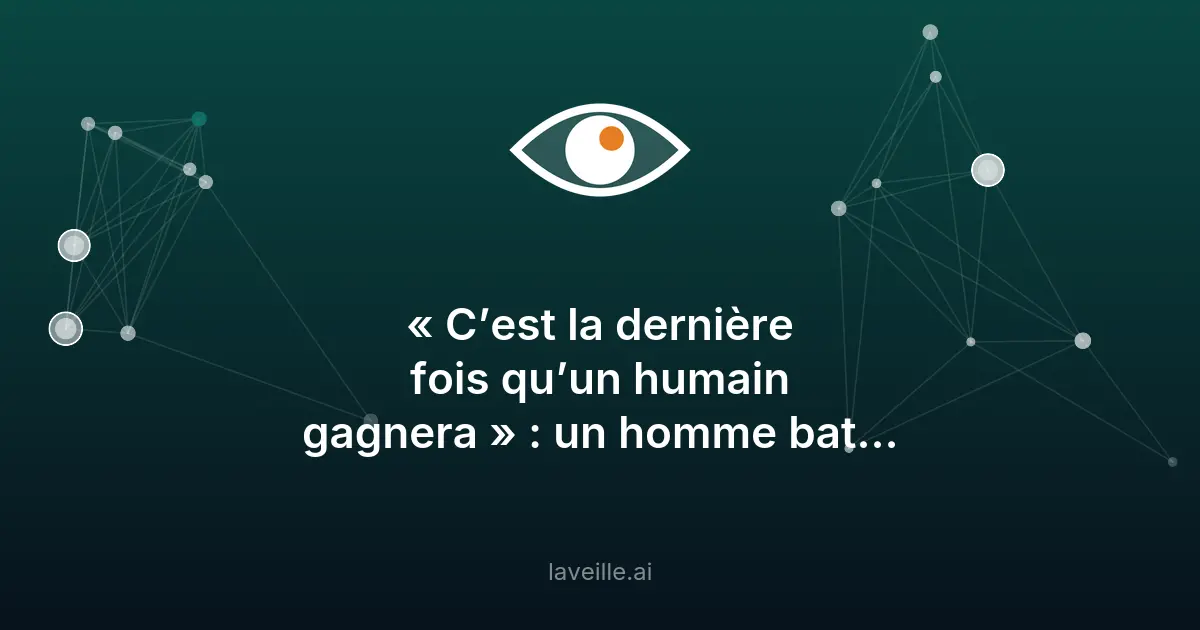 Un humain bat un robot de justesse dans un duel de tri de colis