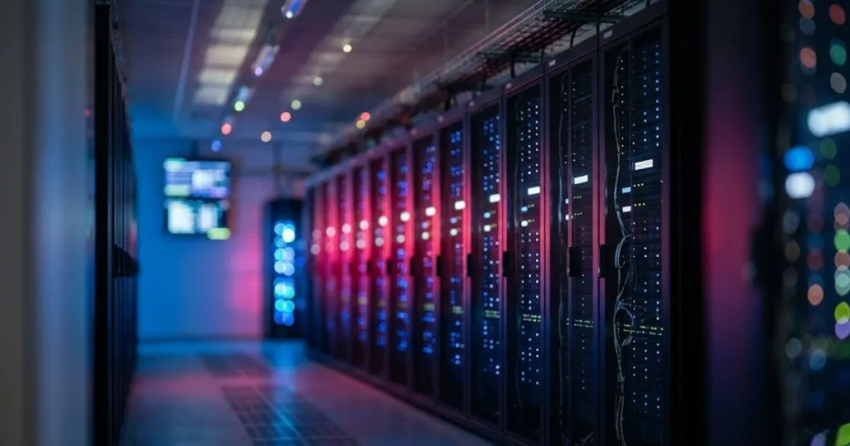 Datacenters et IA : le recours au gaz inquiète