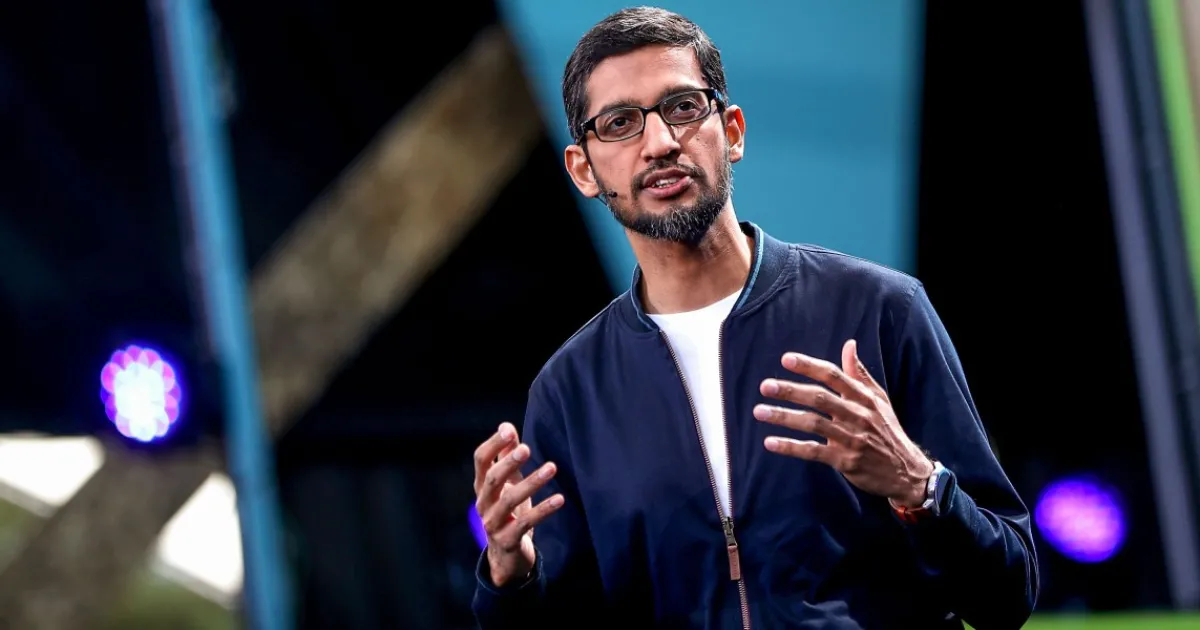Google I/O 2025 : les nouveautés IA et codage