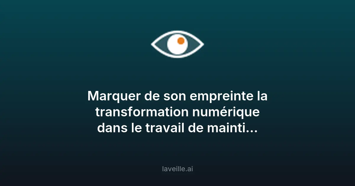 Transformation numérique dans le maintien de l'ordre au Vietnam
