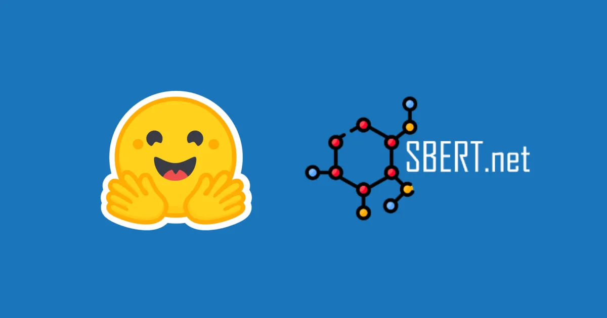 Découvrez les nouveaux rerankers CrossEncoder basés sur Ettin ModernBERT