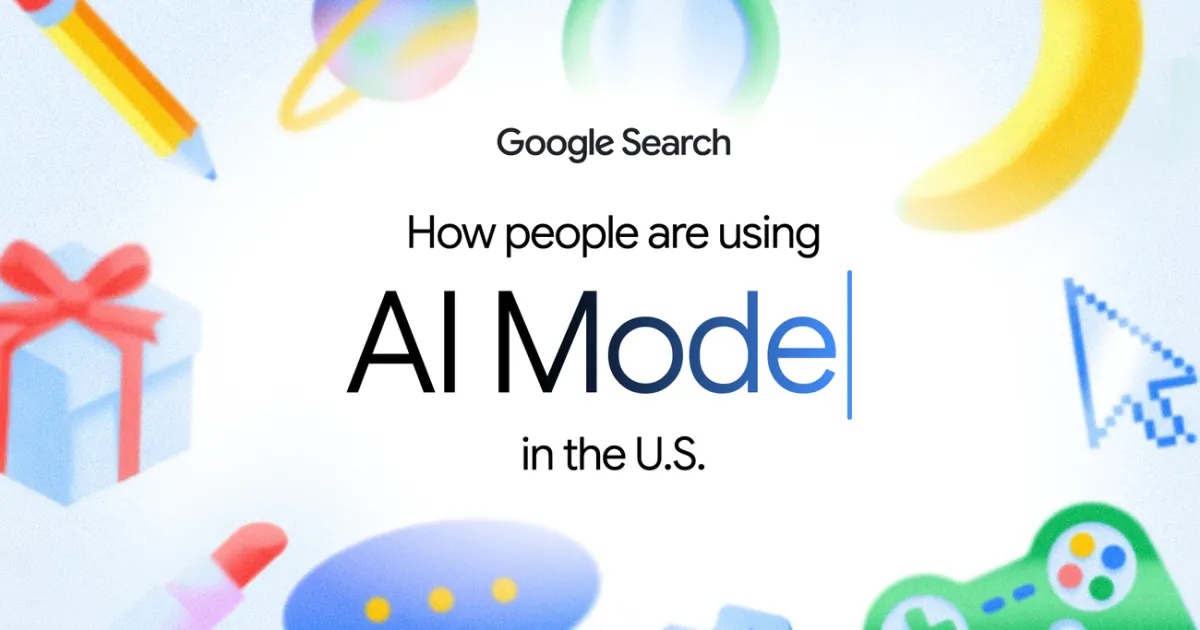 AI Mode : révolution de la recherche en ligne avec l'IA