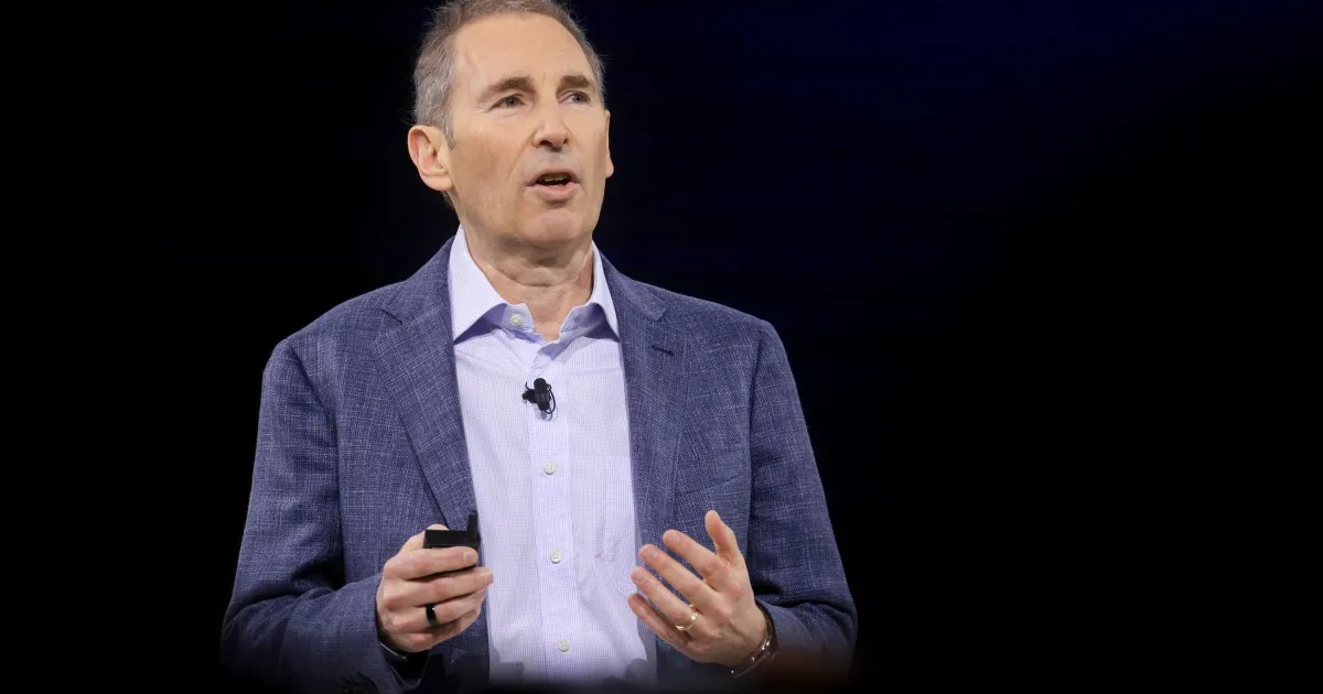 Amazon défie Nvidia et Intel avec ses puces IA et cloud