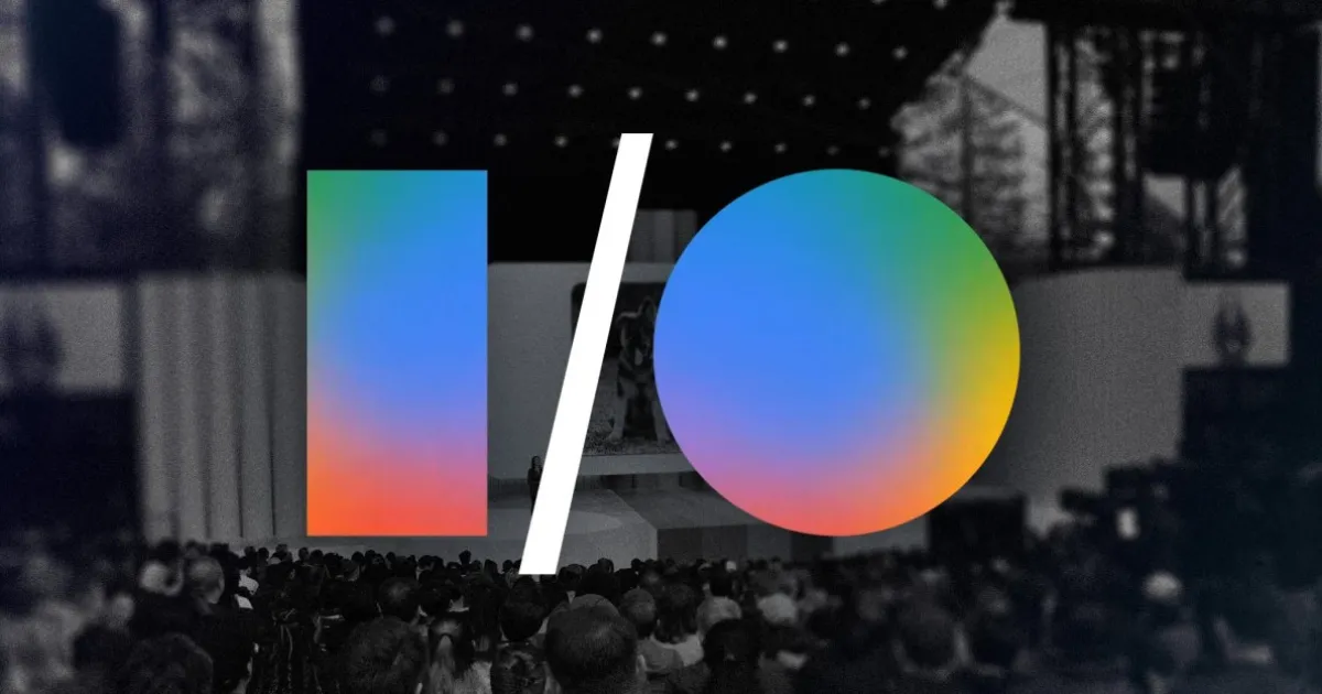 Google lance de nouveaux agents IA lors de I/O 2026