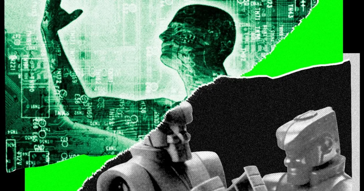 OpenClaw contrôle un bras robotique grâce à l'IA