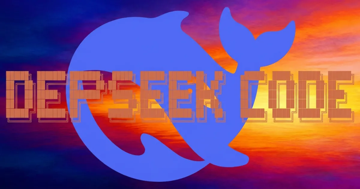 Deepseek lance 'Deepseek Code' pour concurrencer Claude Code et Codex