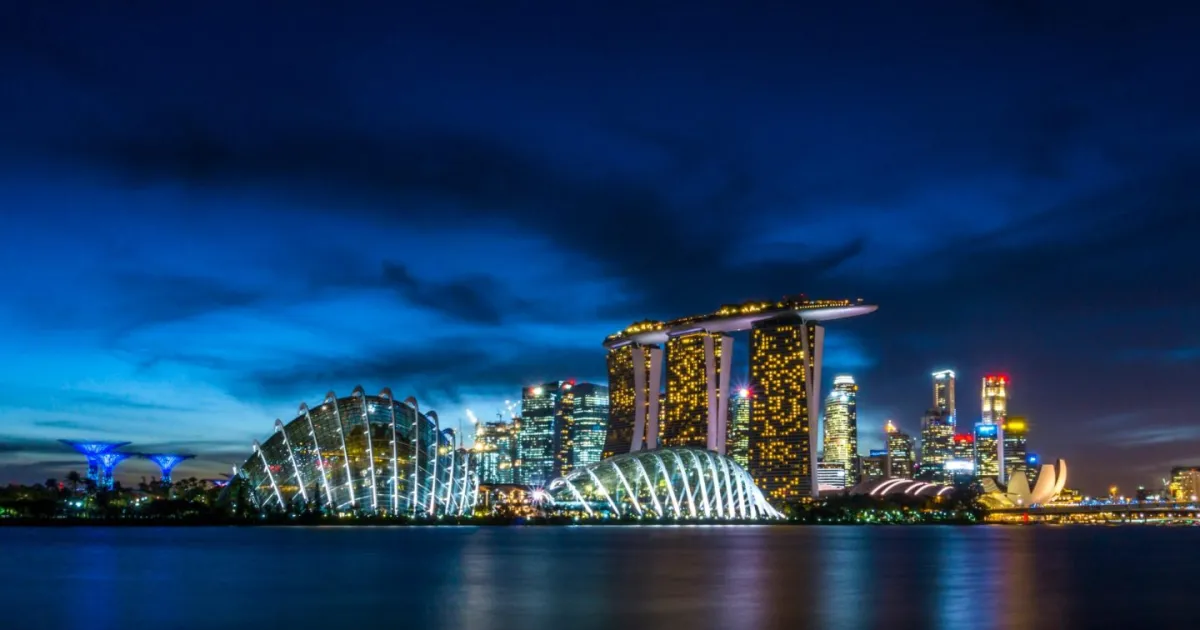 OpenAI ouvre un labo IA à Singapour et mise à jour du cadre IA