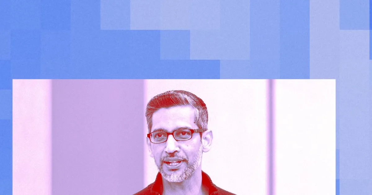 Google transforme son moteur en AI Search avec Gemini