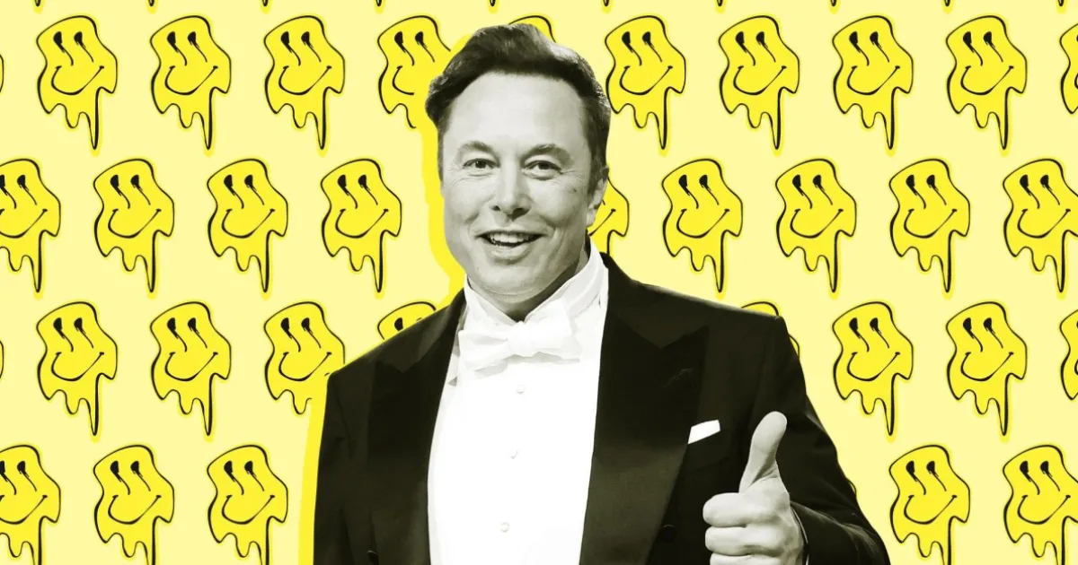 Grok d'Elon Musk : faible adoption dans les projets d'IA gouvernementaux