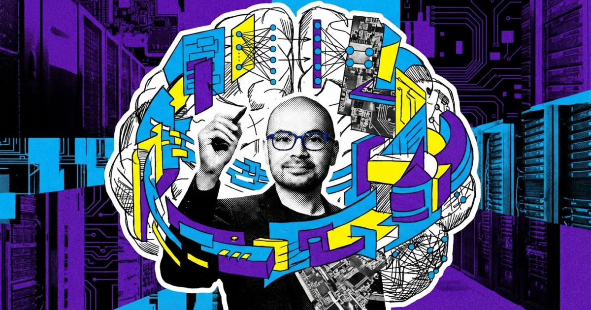 AGI : 10 révolutions industrielles en 10 ans selon Deepmind