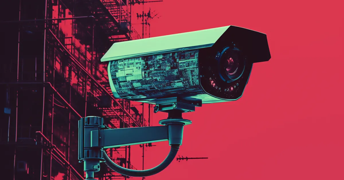 Chine : l'IA transforme la surveillance de masse