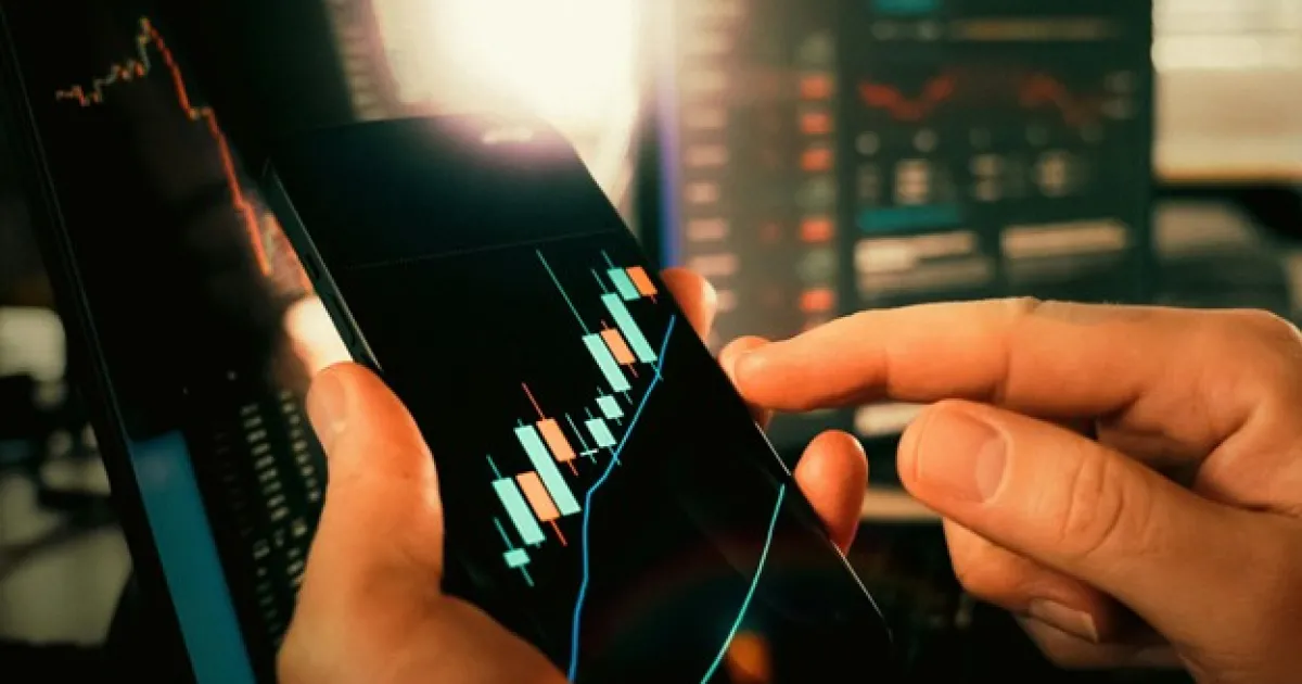 Les bots IA révolutionnent le trading forex