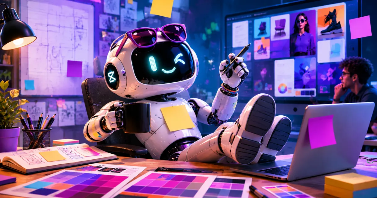 CapCut Design Studio 2.0 : l'IA créative révolutionnaire