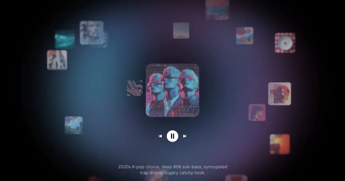 ElevenLabs Music v2 : l'IA qui fusionne opéra et métal