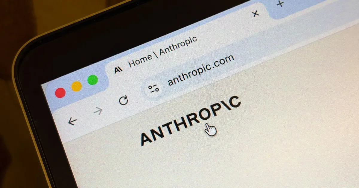 Les banques testent le modèle Mythos d'Anthropic pour la sécurité