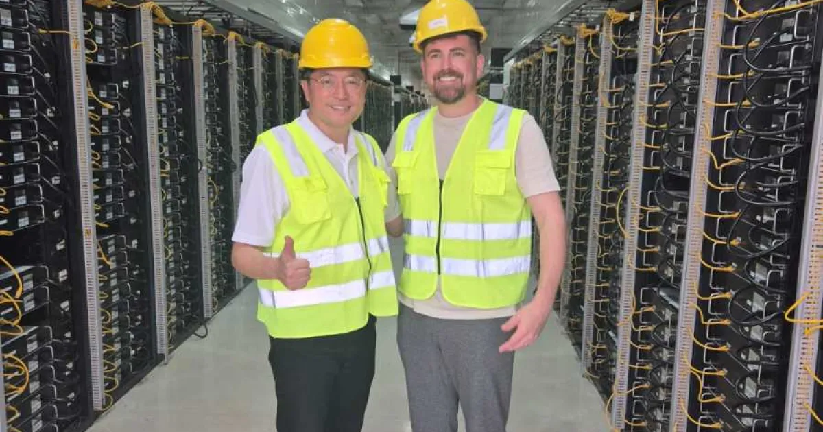 General Compute lève 15M$ pour des puces IA révolutionnaires