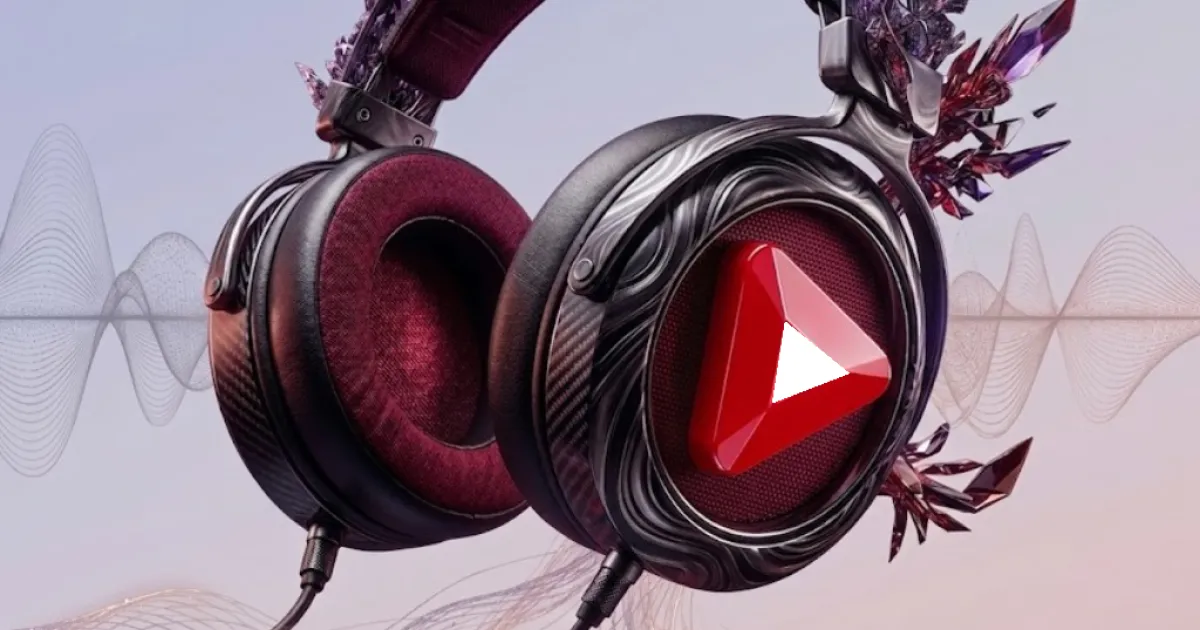 YouTube booste ses podcasts : 3 nouveautés IA