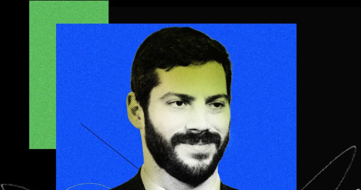 Régulation IA : un ex-Palantir défie Silicon Valley