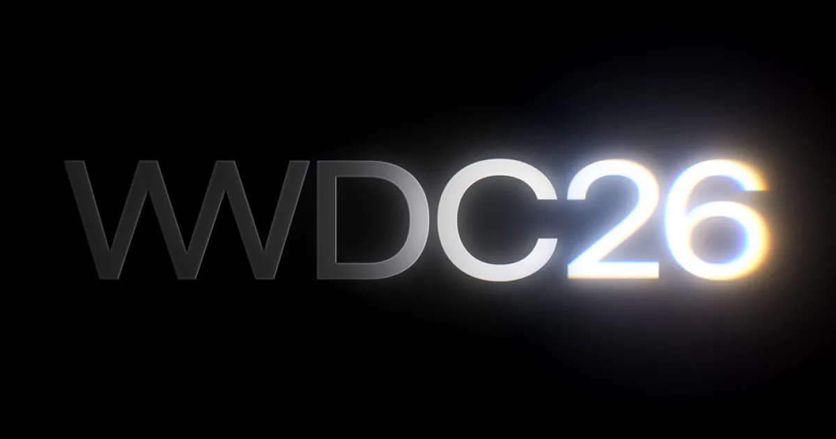 WWDC 2026 : Apple annonce une refonte majeure de Siri