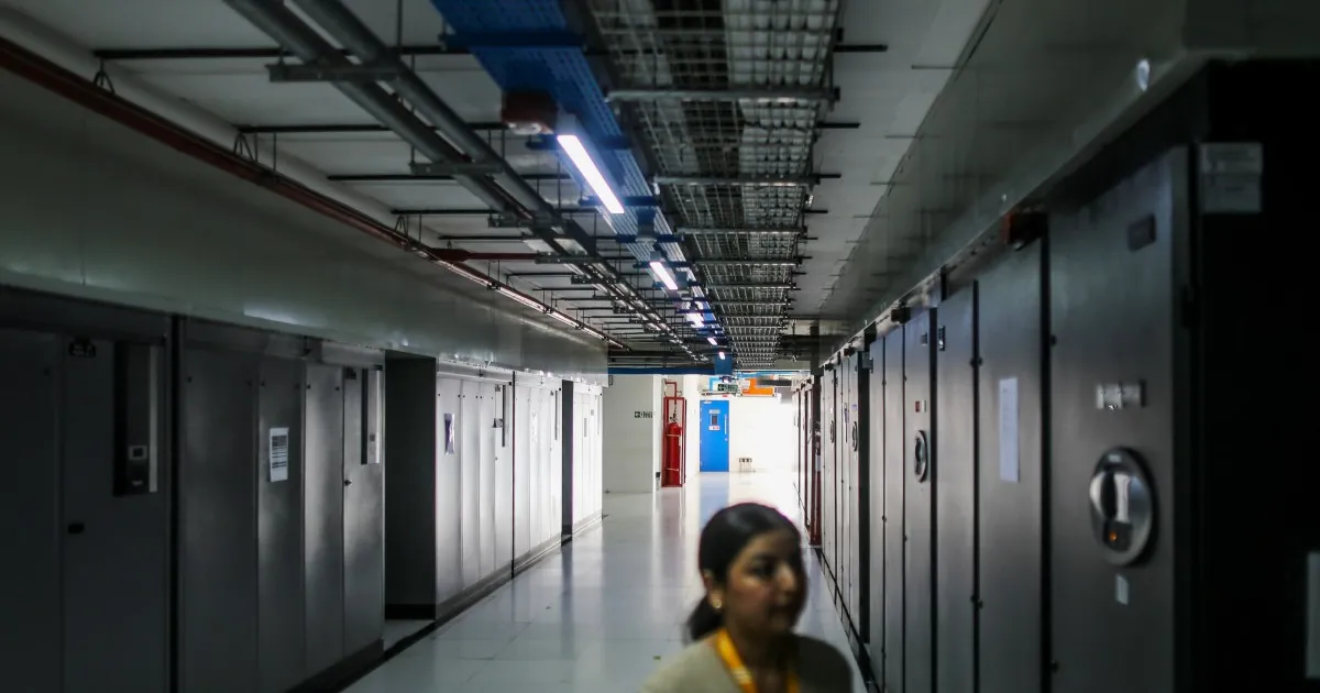 AirTrunk investit 30 milliards en Inde pour l'IA