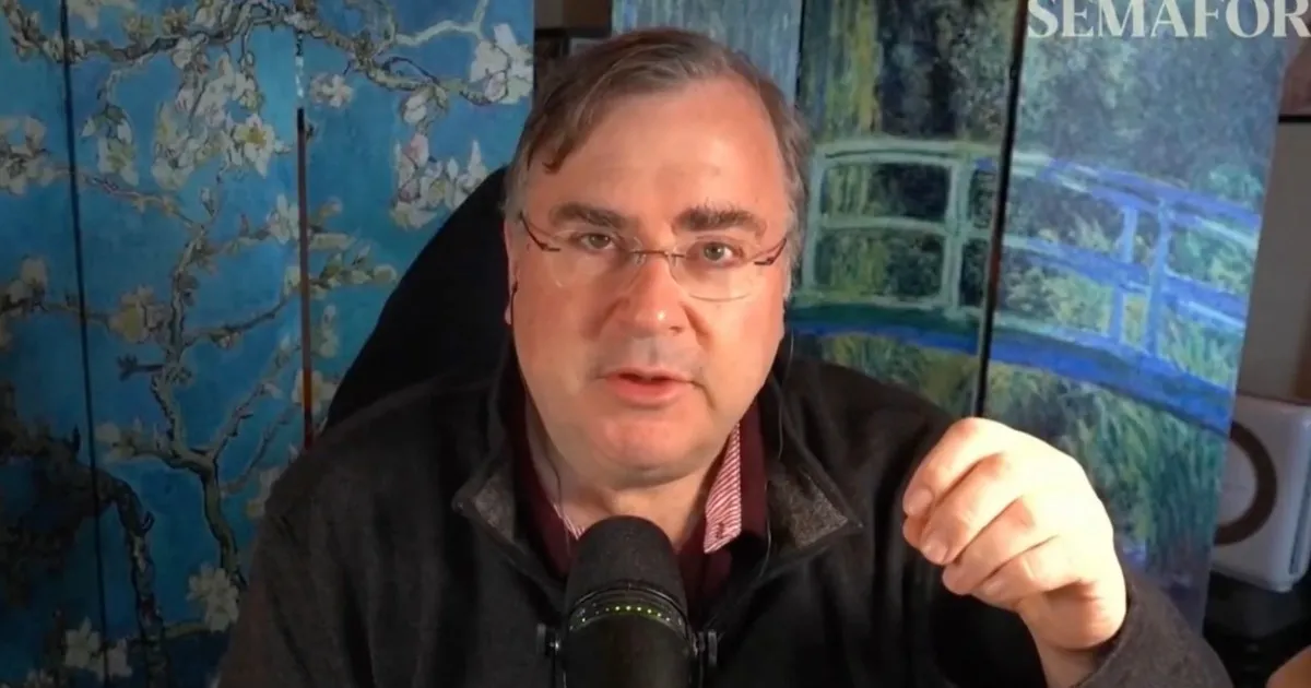 Reid Hoffman et le débat sur le 'tokenmaxxing'