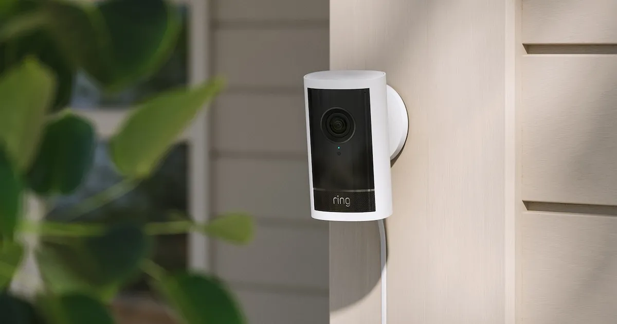 Ring lance un magasin d'applications axé sur l'IA