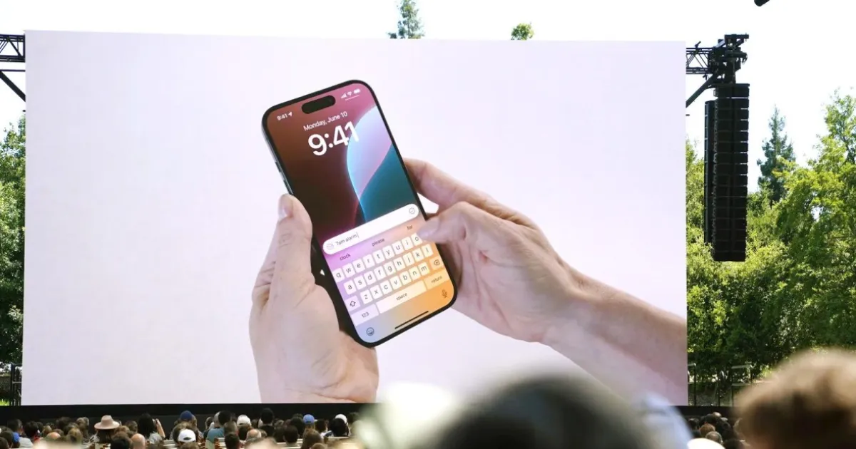 Apple relance Siri avec Gemini : ce qu'il faut savoir