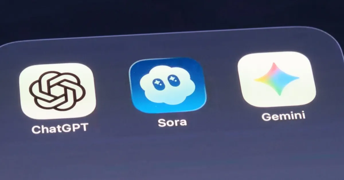 Pourquoi OpenAI a fermé Sora, son outil vidéo IA