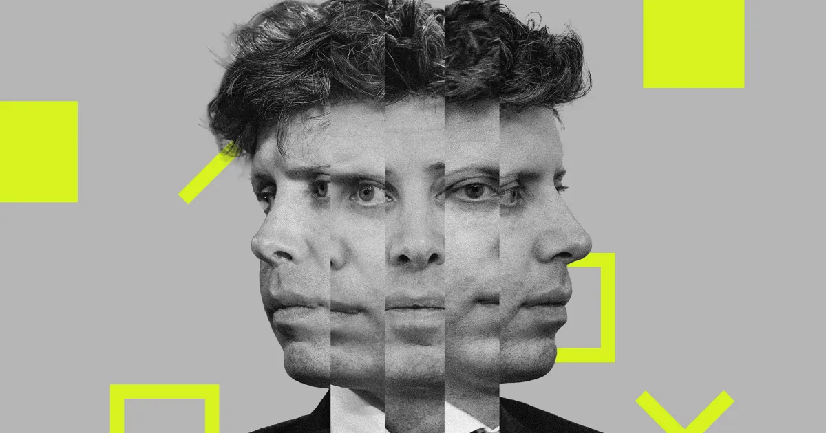 Ronan Farrow documente les mensonges de Sam Altman