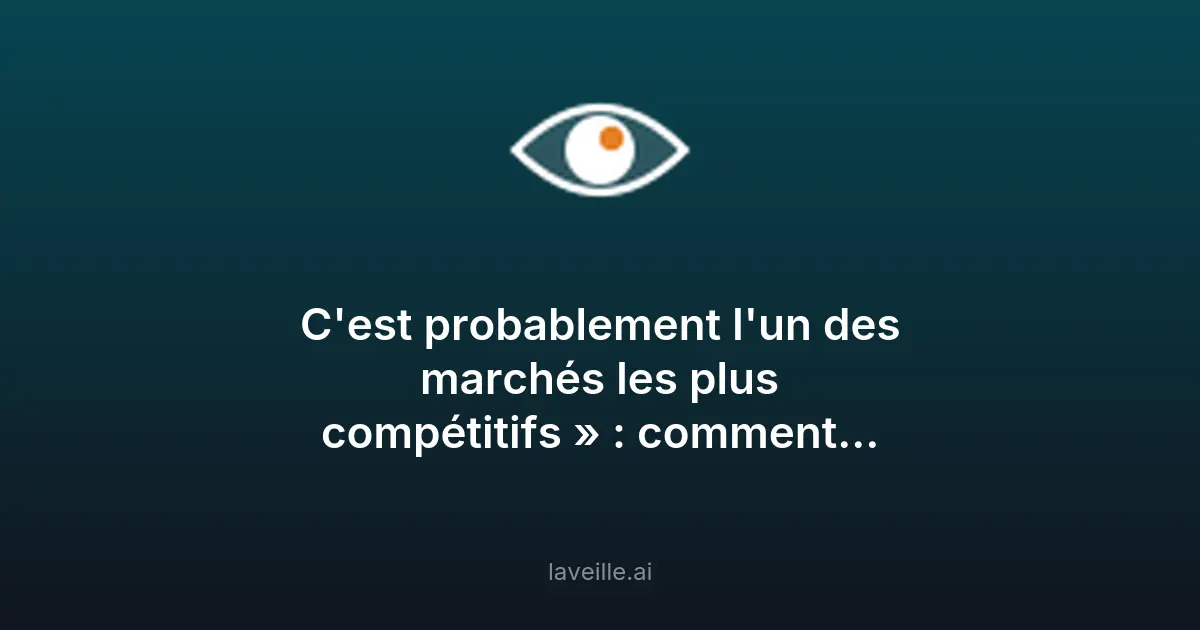 OpenAI renforce sa stratégie pour les entreprises
