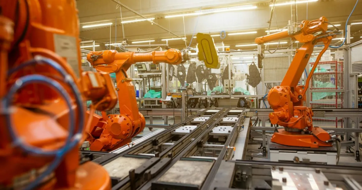 Comment l'IA transforme l'automatisation des processus