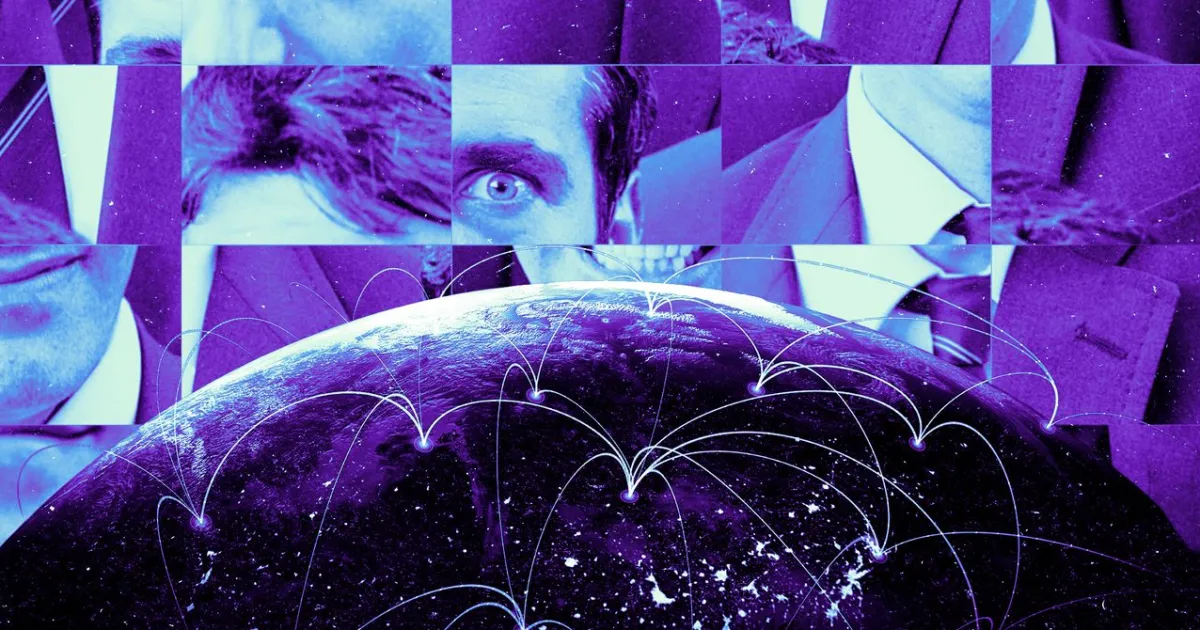 Comment les dirigeants tech utilisent l'IA pour tout contrôler