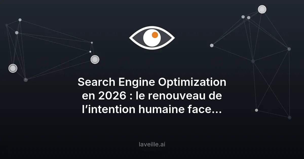 SEO en 2026 : l'impact des LLM selon un expert