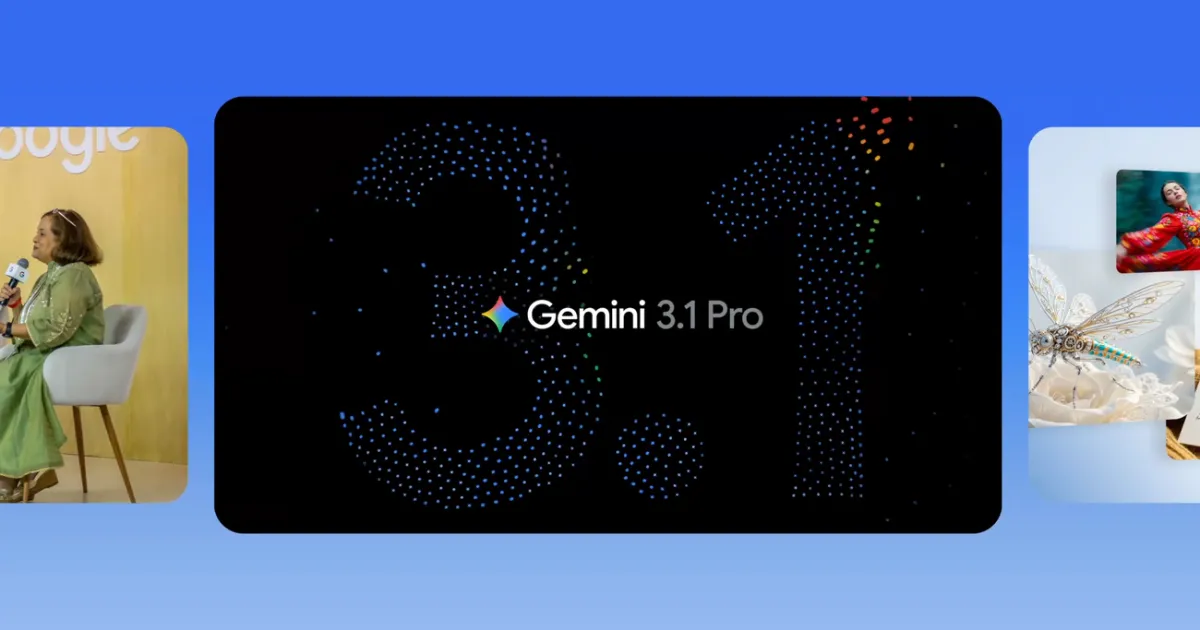 Google dévoile ses dernières innovations en IA pour février