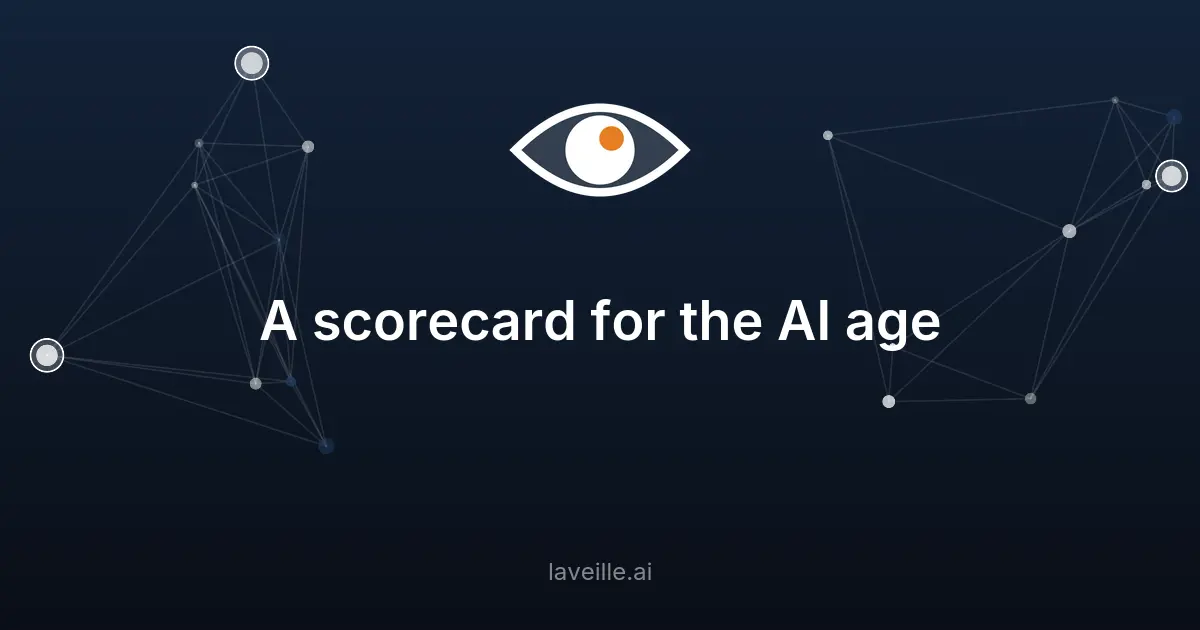 OpenAI dévoile un scorecard pour mesurer le ROI de l'IA