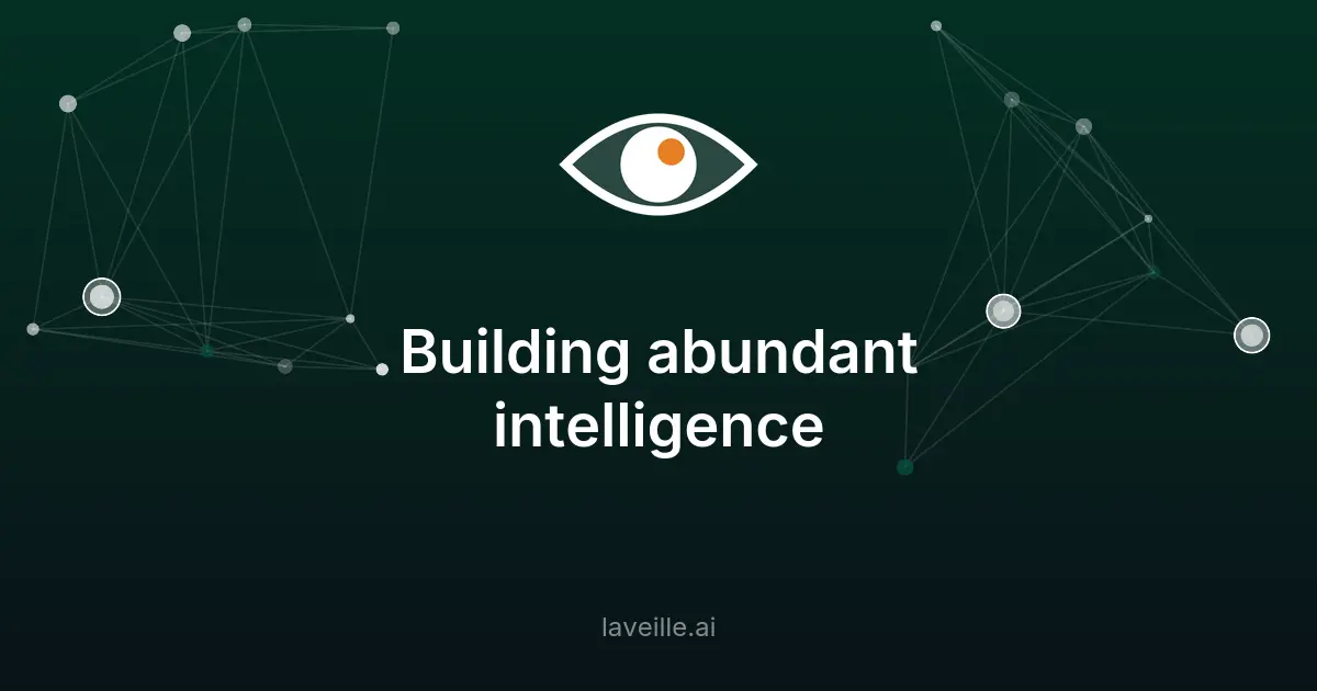 Approche full-stack pour une IA avancée plus performante