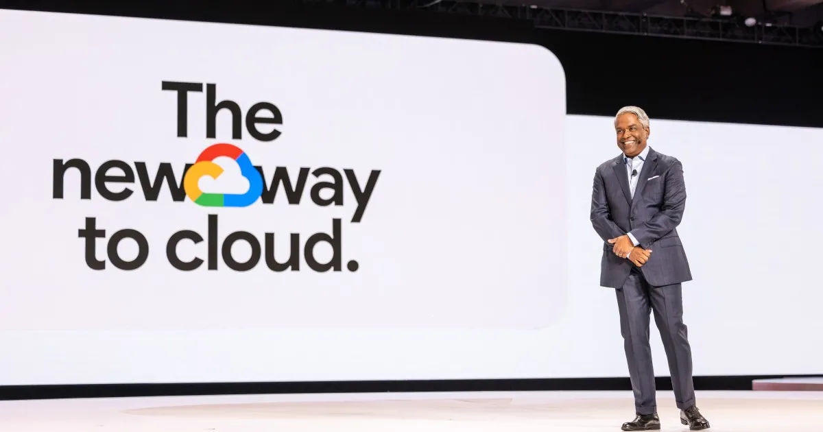 Google Cloud Next 2026 : 750M$ pour les startups IA