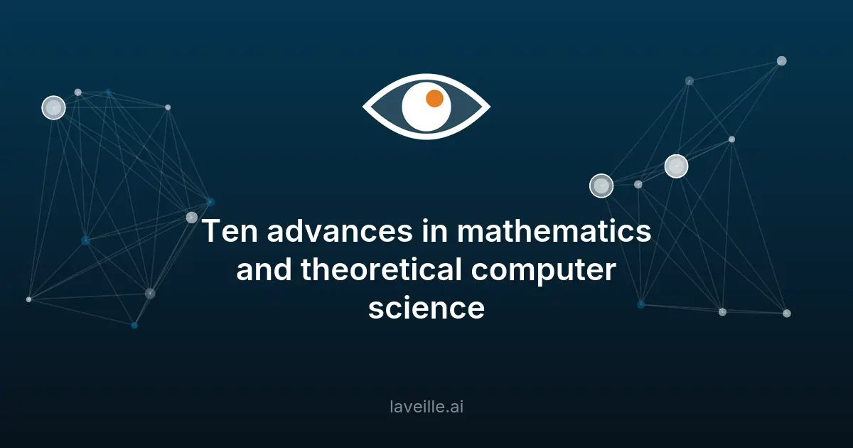 OpenAI annonce des avancées en mathématiques et informatique