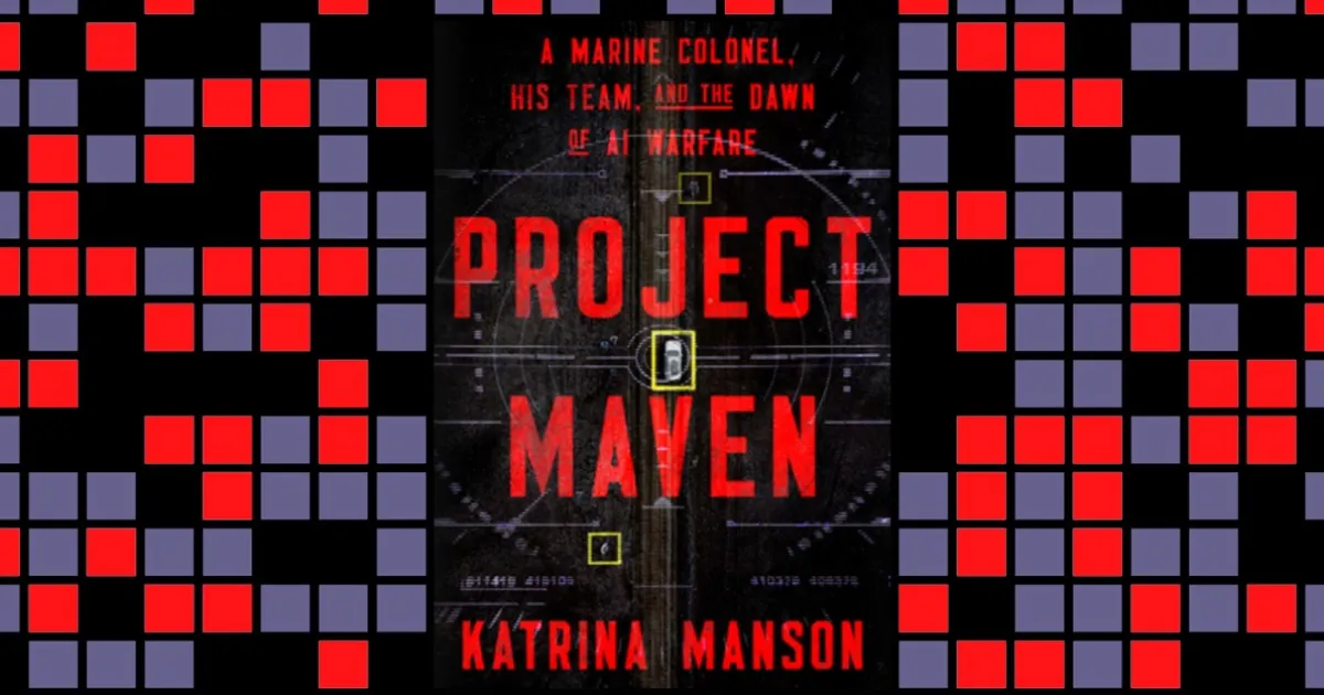 Project Maven : comment l'IA révolutionne la guerre moderne