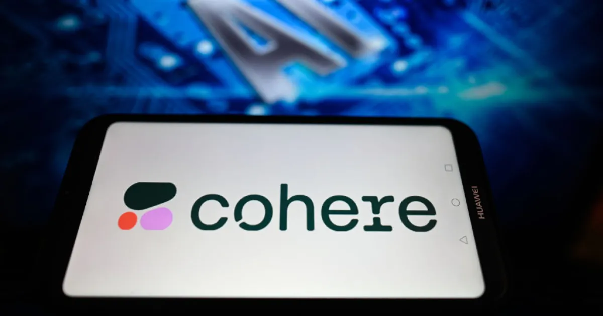 Cohere fusionne avec Aleph Alpha pour une IA souveraine