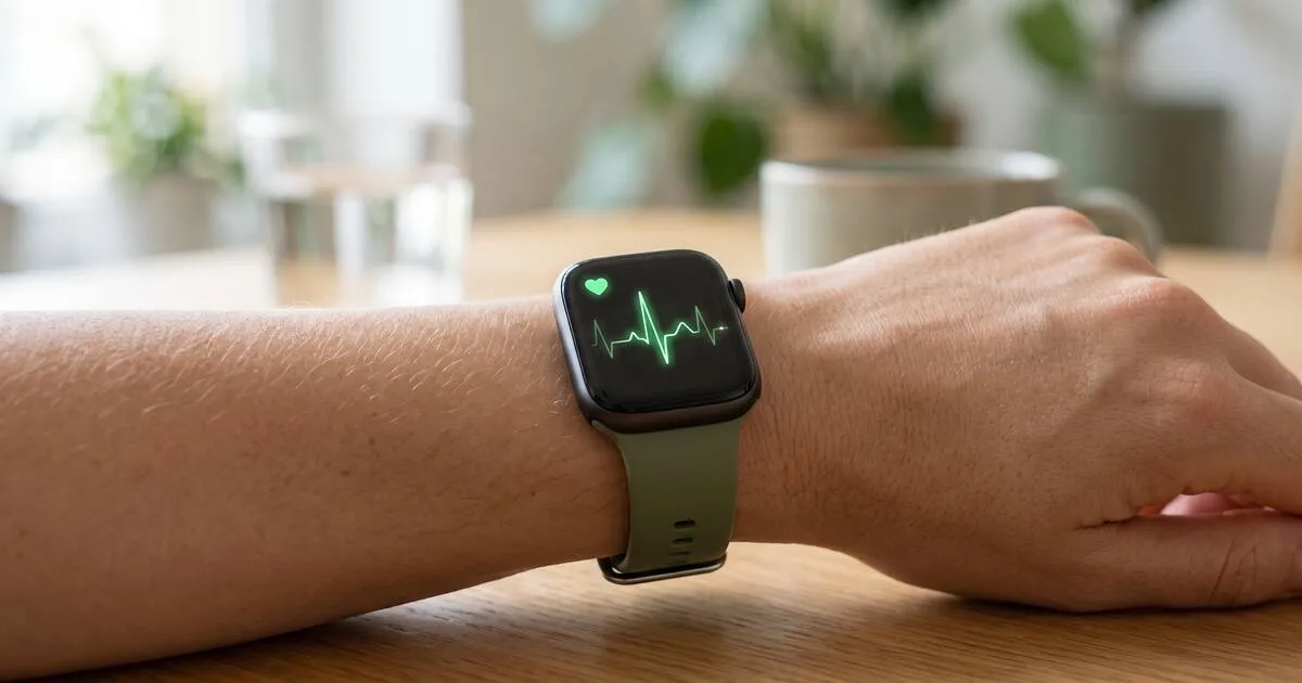 Apple Watch : suivi cardiaque continu freiné par l'autonomie