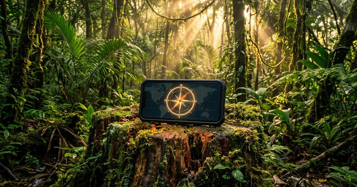 MrBeast signe avec Google : Gemini en pleine nature