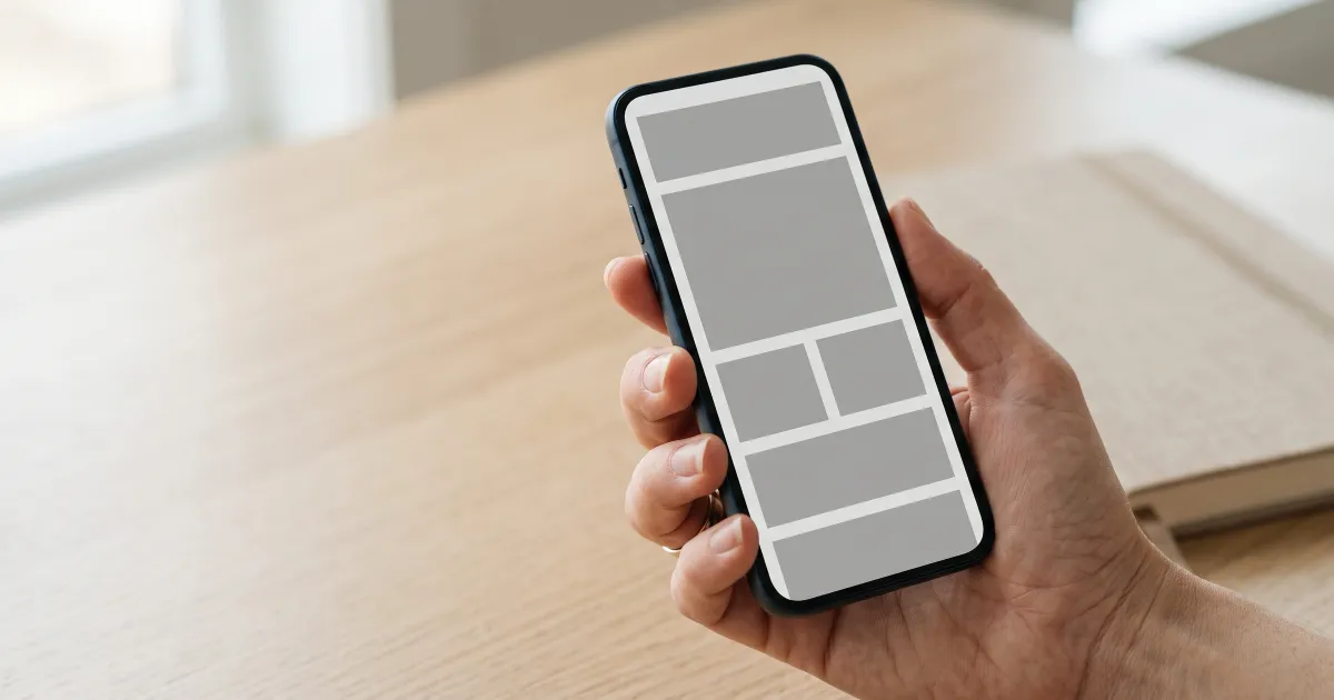 Firefox teste un bloqueur de pubs sur iPhone : à activer, sauf pour les résultats de recherche