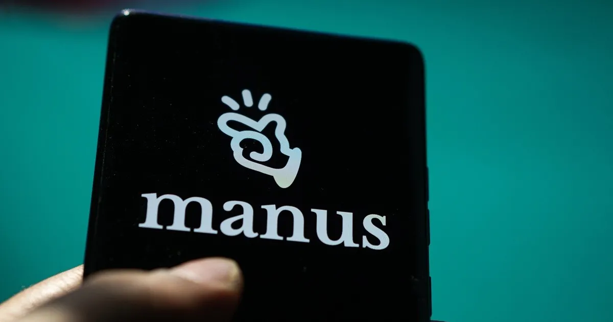 La Chine bloque le rachat de Manus par Meta